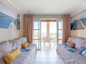 Apartment Village Cap Estérel - L'Esquinade-25